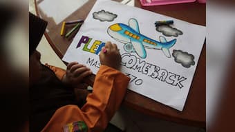 Malaysia crash: Bad weather forces suspension of search ops