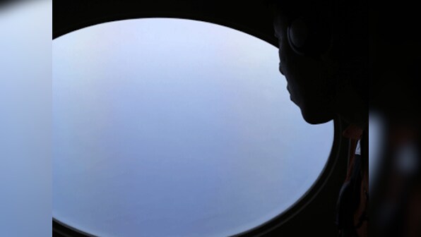Malaysian jet: Govt seeks FBI's help in analysing deleted electronic files