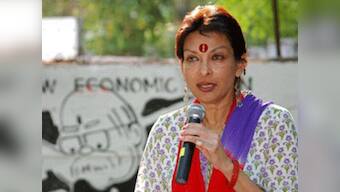 Mallika Sarabhai will not contest polls for AAP