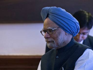 The truth of Manmohan's legacy: He failed to do what India needed