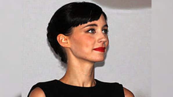 Petition filed against Rooney Mara's casting as Tiger Lily in Peter Pan film 
