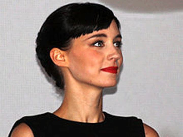Petition filed against Rooney Mara's casting as Tiger Lily in Peter Pan film 
