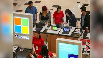 Tablets are no longer 'pricey niche just for geeks', now being sold at grocery stores