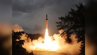 As India makes advances in defence and security, Pakistan fears possible arms race