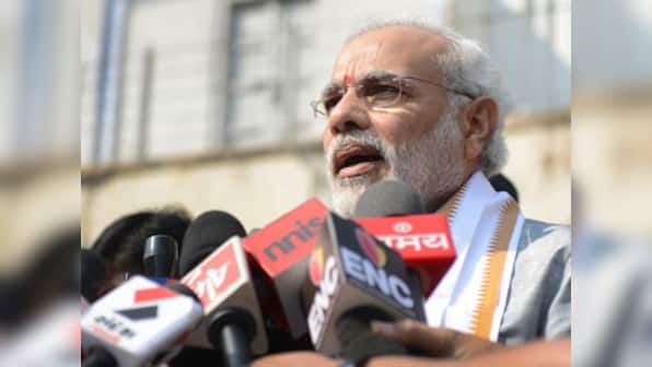 Modi to announce NDA candidates in Tamil Nadu