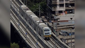 Mumbai Metro Rail inaugurated: Routes 2 and 3 still a pipe dream