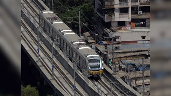 Mumbai Metro to get speed certificate this week