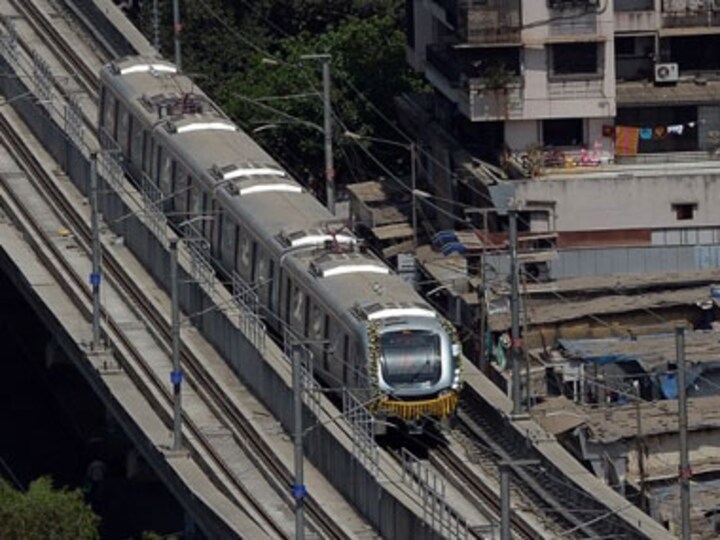 Mumbai Metro to get speed certificate this week