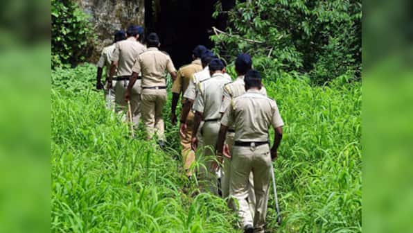 Mumbai: Four men arrested for molesting woman journalist