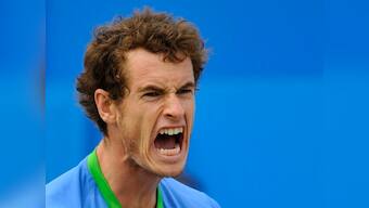 Murray, Federer breeze into fourth round at Miami Masters