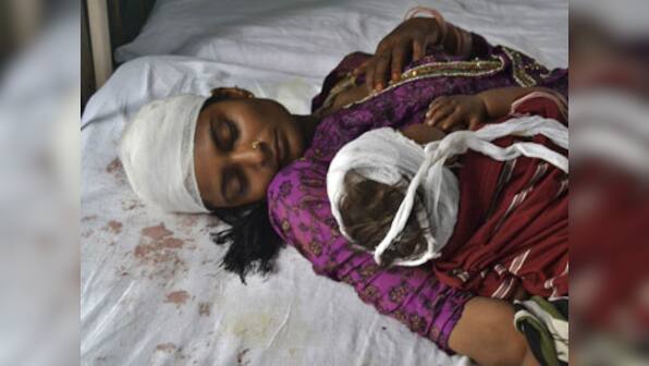 UP govt failed to prevent Muzaffarnagar riots, says Supreme Court