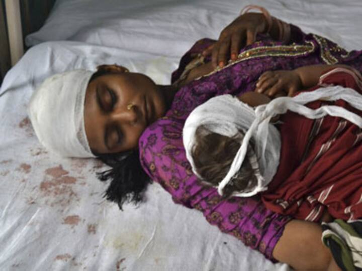 UP govt failed to prevent Muzaffarnagar riots, says Supreme Court