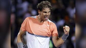 I asked French Open not to appoint umpire Bernandes for my matches: Nadal