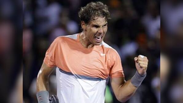 I asked French Open not to appoint umpire Bernandes for my matches: Nadal
