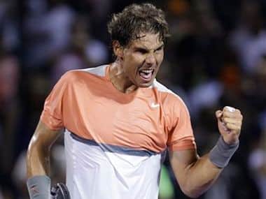 I asked French Open not to appoint umpire Bernandes for my matches: Nadal