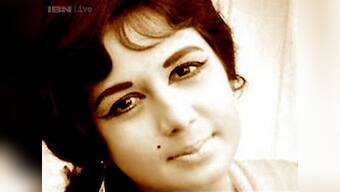 I've lost my friend, confidante: Asha Parekh on Nanda