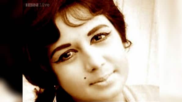 I've lost my friend, confidante: Asha Parekh on Nanda