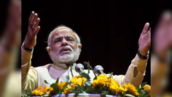 Will MJ Akbar's Modi-Hitler analogy haunt BJP?
