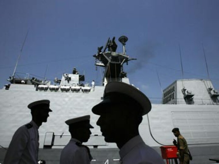 Navy orders enquiry into death of Naval commander on INS Kolkata 