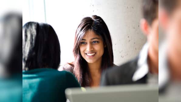 India's job market is looking up for the next few years. Here's why