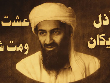 You're being pessimistic, Osama told anxious son-in-law after 9/11 You're being pessimistic, Osama told anxious son-in-law after 9/11