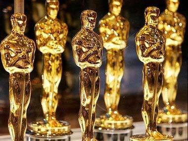 This is the most closely competed award show in decades: AFP