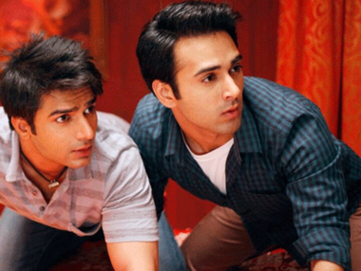 I consult Salman Khan before signing films: Pulkit Samrat