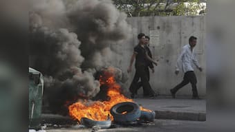 Pakistan: 11 killed in suicide attack at court