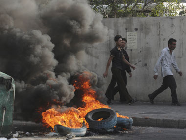 Pakistan: 11 killed in suicide attack at court Pakistan: 11 killed in suicide attack at court