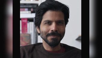 Author Pankaj Mishra wins $150,000 Yale literary prize