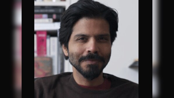 Author Pankaj Mishra wins $150,000 Yale literary prize