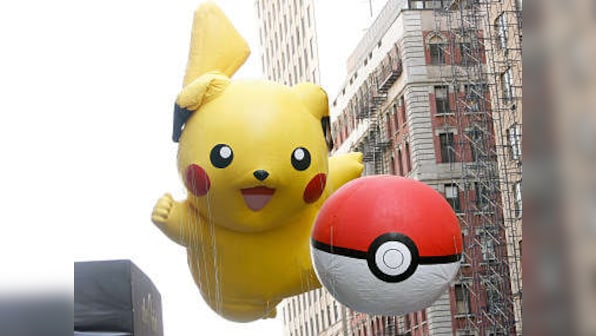 Now you can talk to Pikachu on  Google Home and Amazon Echo via Pikachu Talk app