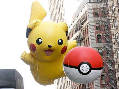Now you can talk to Pikachu on  Google Home and Amazon Echo via Pikachu Talk app
