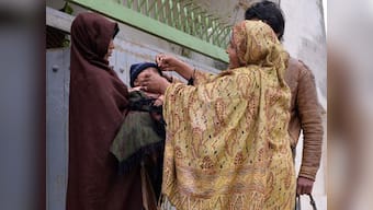 Pakistan: Woman polio worker abducted, tortured, killed