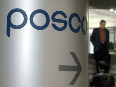 Centre seeks Odisha's response on iron ore lease to Posco Centre seeks Odisha's response on iron ore lease to Posco