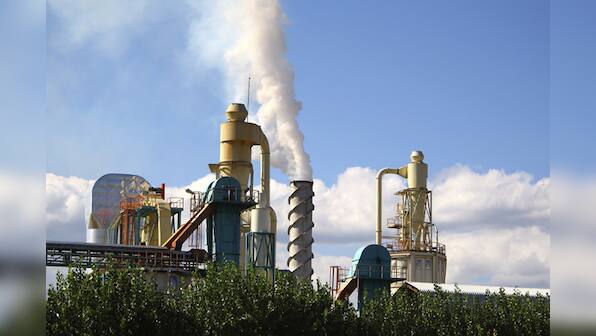 Abu Dhabi's TAQA to buy two India power plants for $616 mn