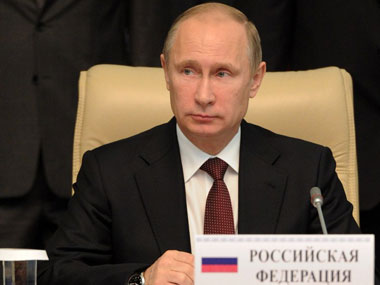 Ukraine seals deal with EU as Putin completes annexation of Crimea Ukraine seals deal with EU as Putin completes annexation of Crimea