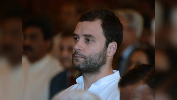 Opening the gates for the deserving: It’s all talk, no action from Rahul