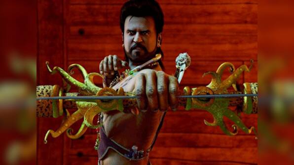 Rajinikant's devoted fans head to Tirupathi to pray for Kochadaiiyaan