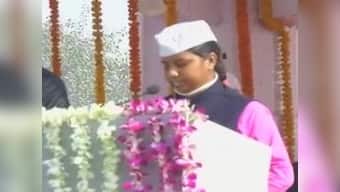 Rakhi Birla owns Rs 1.6 lakh, Ashutosh 8 crore, says AAP
