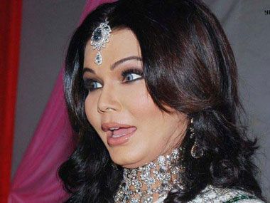 Rakhi Sawant to contest LS polls from Mumbai as an independent candidate Rakhi Sawant to contest LS polls from Mumbai as an independent candidate
