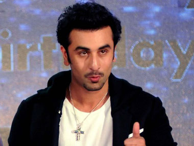 Ranbir Kapoor sued for Rs 50 lakh by Trump Tower tenant over alleged eviction before lock-in period termination Ranbir Kapoor sued for Rs 50 lakh by Trump Tower tenant over alleged eviction before lock-in period termination