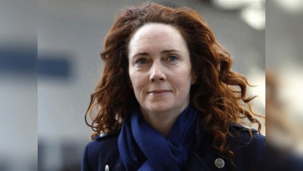 Rebekah Brooks accused of getting news stories at any cost