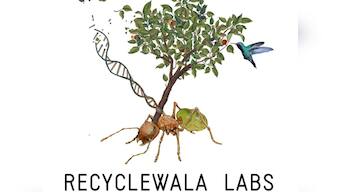 After Ship Of Theseus, Recyclewala Labs to make Proposition for a Revolution