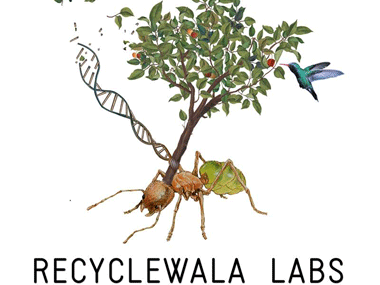 After Ship Of Theseus, Recyclewala Labs to make Proposition for a Revolution After Ship Of Theseus, Recyclewala Labs to make Proposition for a Revolution