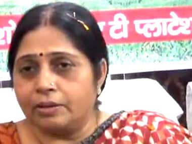 Renu Kushwaha. News18