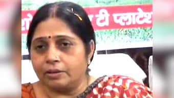 Bihar minister Renu Kushwaha resigns, may join either LJP or BJP