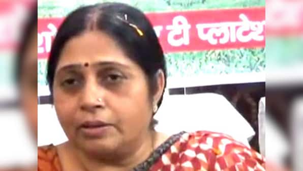 Bihar minister Renu Kushwaha resigns, may join either LJP or BJP