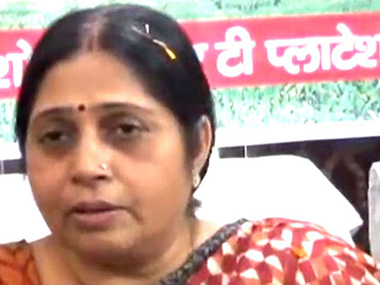 Bihar minister Renu Kushwaha resigns, may join either LJP or BJP Bihar minister Renu Kushwaha resigns, may join either LJP or BJP