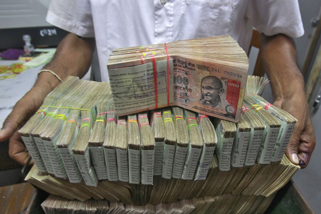 Most expensive election in India's history: Rs 30,000 cr likely to be spent on LS polls Most expensive election in India's history: Rs 30,000 cr likely to be spent on LS polls